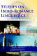 Studies on Ibero-Romance linguistics : dedicated to Ralph Penny /