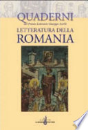 Letteratura della Romania /