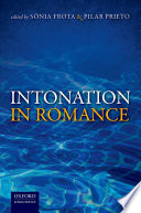 Intonation in romance /