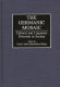 The Germanic mosaic : cultural and linguistic diversity in society /