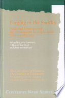 Forging in the smithy : national identity and representation in Anglo-Irish literary history /
