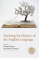 Teaching the history of the English language /