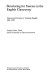 Structuring for success in the English classroom : classroom practices in teaching English, 1981-1982 /