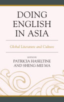 Doing English in Asia : global literature and culture /