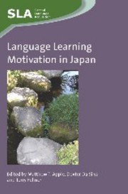 Language learning motivation in Japan /