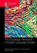 The Routledge handbook of English language studies /
