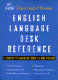 Random House English language desk reference.