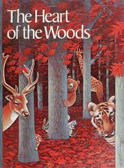 The Heart of the woods /