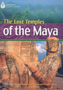 The lost temples of the Maya /