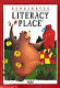 Scholastic literacy place.