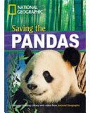 Saving the pandas /