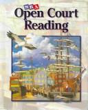 SRA Open Court reading.