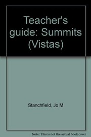 Teacher's guide : Summits /