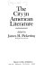 The city in American literature /