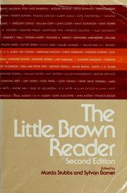 The Little, Brown reader /