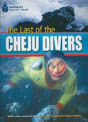 The last of the Cheju divers.