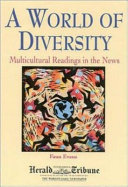A world of diversity : multicultural readings in the news /