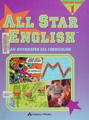 All star English : an integrated ESL curriculum /