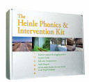 The Heinle phonics & intervention kit /