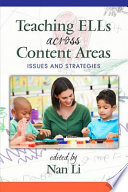 Teaching ELLs across content areas : issues and strategies /