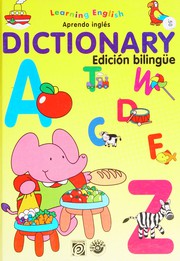Dictionary = Diccionario.