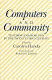 Computers and community : teaching composition in the twenty-first century /