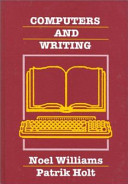 Computers and writing : models and tools /