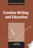 Creative writing and education /