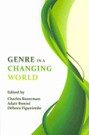 Genre in a changing world /