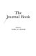 The Journal book /