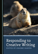 Responding to creative writing /