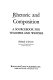 Rhetoric and composition : a sourcebook for teachers and writers /