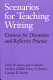 Scenarios for teaching writing : contexts for discussion and reflective practice /