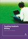 Teaching academic writing /