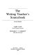 The Writing teacher's sourcebook /