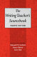 The writing teacher's sourcebook /