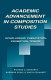 Academic advancement in composition studies : scholarship, publication, promotion, tenure /