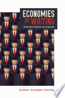 Economies of writing : revaluations in rhetoric and composition /