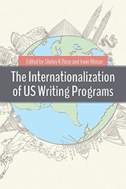 The internationalization of US writing programs /