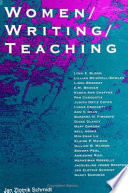 Women/writing/teaching /
