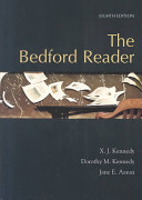 The Bedford reader /