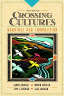 Crossing cultures : readings for composition /
