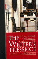 The writer's presence : a pool of readings /