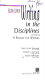 Writing in the disciplines : a reader for writers /