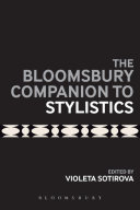 The Bloomsbury companion to stylistics /