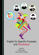 English for specific purposes and humour /