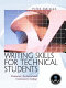 Writing skills for technical students /