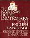 The Random House dictionary of the English language /