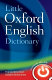 Little Oxford English dictionary /