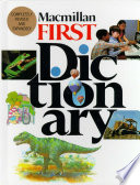 Macmillan first dictionary /